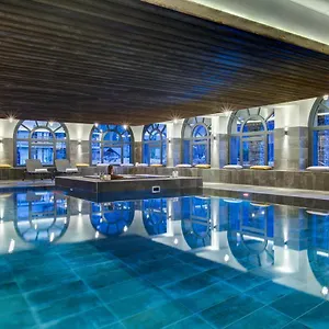 La Cordee 623-luxury With Mountain View And Spa Apartment