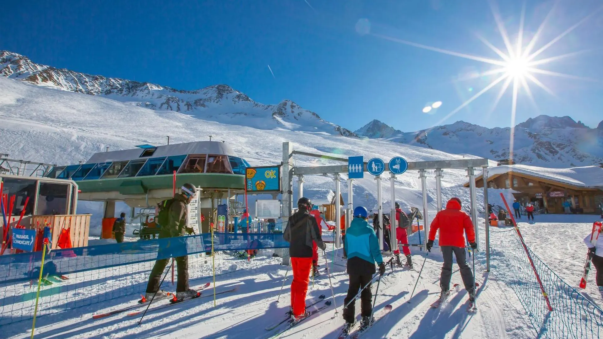 Chalet Majorette - Happy Rentals Chamonix